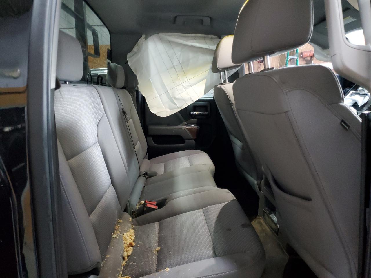 GMC SIERRA K1500 SLE