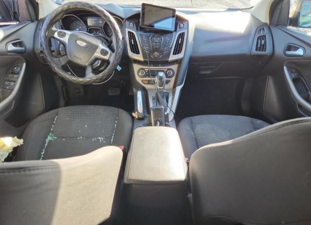 2012 FORD FOCUS SEL #3291349131