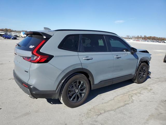 2026 HONDA CR-V SPORT #3316909077