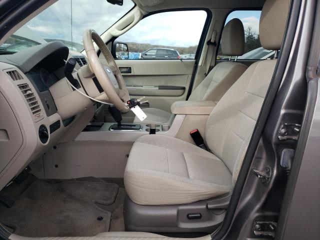 2010 FORD ESCAPE XLT #3290038279