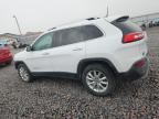 Lot #3293518433 2017 JEEP CHEROKEE L