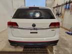 Lot #3296303441 2022 VOLKSWAGEN ATLAS SE