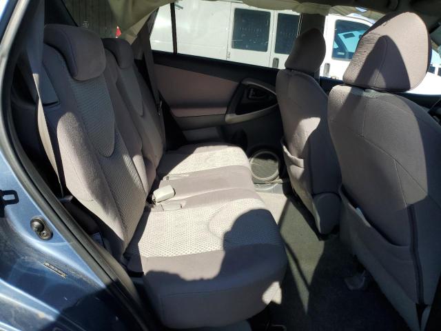 2008 TOYOTA RAV4 #3296641026