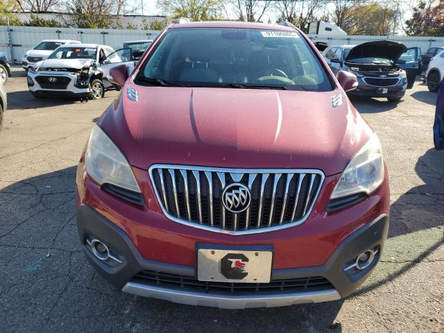 2015 BUICK ENCORE - KL4CJCSB7FB158353