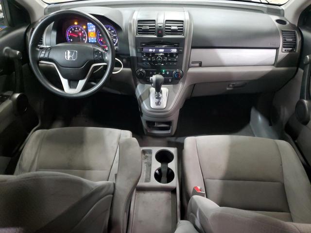 2011 HONDA CR-V EX - 5J6RE4H59BL032831