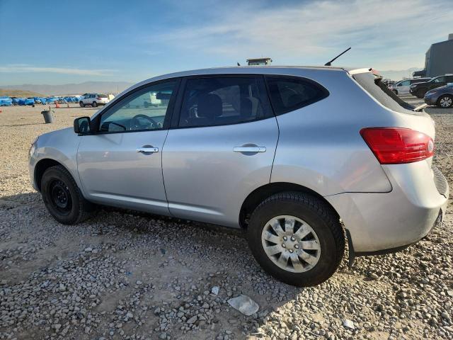 2010 NISSAN ROGUE S #3293728956