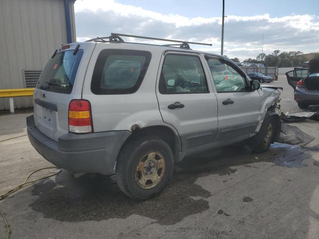 2003 FORD ESCAPE XLS #3302816940