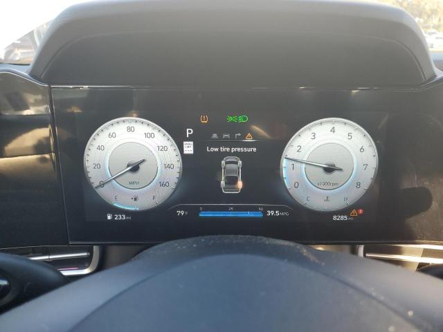 2024 HYUNDAI ELANTRA SE #3297876824