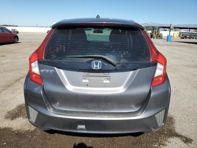 2015 HONDA FIT LX #3285598281