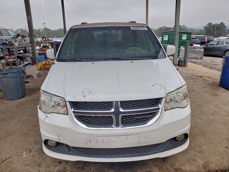 2017 DODGE GRAND CARA #3301819424