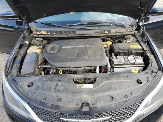 2016 CHRYSLER 200 C - 1C3CCCEG3GN118413