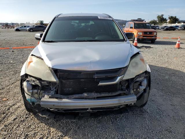 2010 HONDA CR-V LX #3291196977