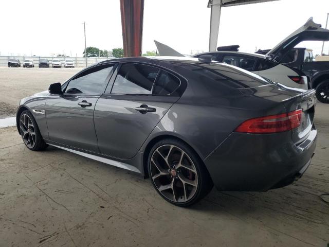 2017 JAGUAR XE R - SPO - SAJAL4BV3HA960271