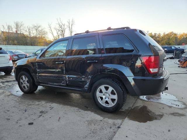 2010 JEEP GRAND CHER - 1J4PR4GK2AC119908