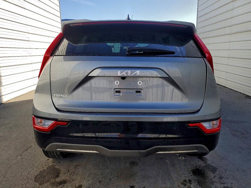2024 KIA NIRO WIND #3309218619