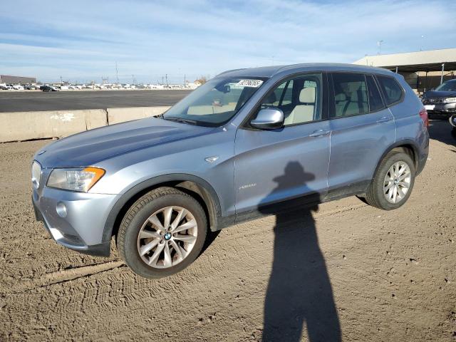 BMW X3 XDRIVE2