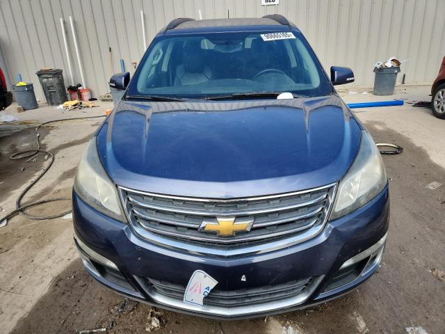 2014 CHEVROLET TRAVERSE L - 1GNKRHKD0EJ224438