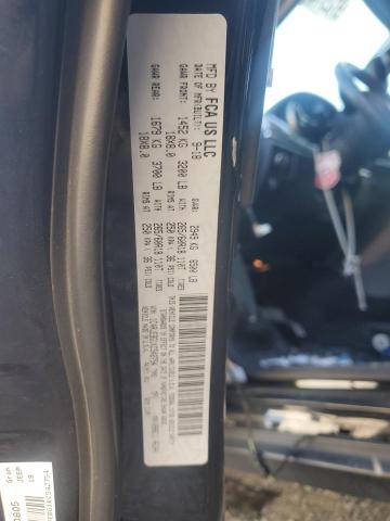 2019 JEEP GRAND CHER #3302799915