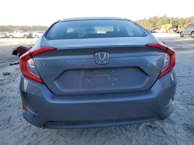 2016 HONDA CIVIC LX 19XFC2F53GE222579