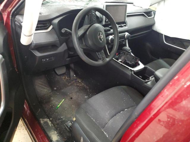 2024 TOYOTA RAV4 LE #3310428002