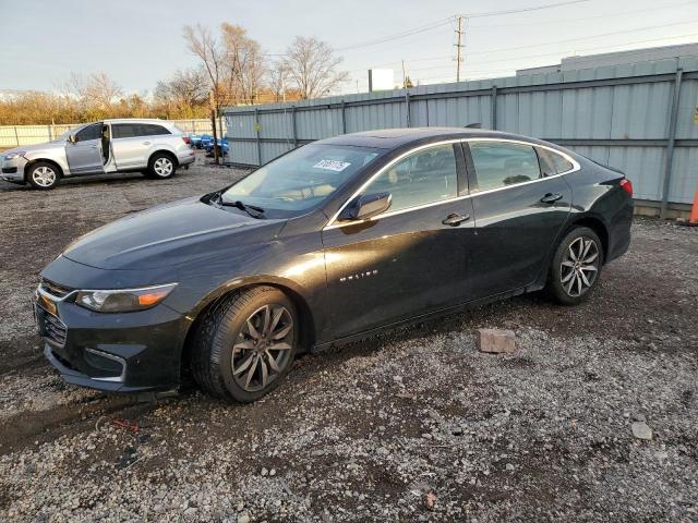 Global Auto Auctions: 2016 CHEVROLET MALIBU LT