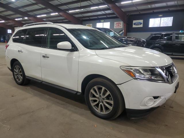 2014 NISSAN PATHFINDER - 5N1AR2MM1EC690250