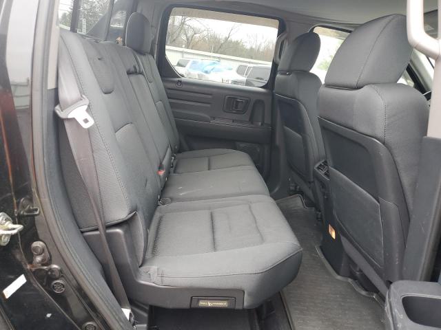 2014 HONDA RIDGELINE #3303879738