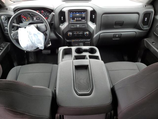 2020 CHEVROLET SILVERADO #3294142951