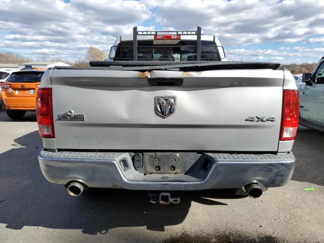 2010 DODGE RAM 1500 #3316880179
