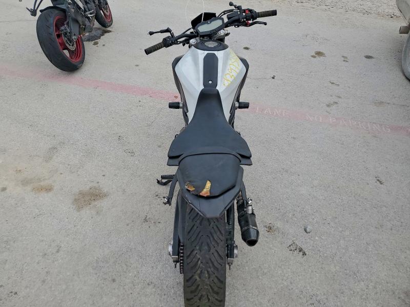 2015 YAMAHA FZ07 #3296386654