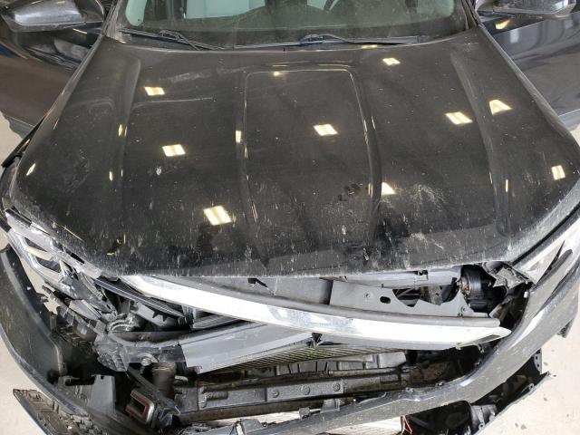 2022 GMC TERRAIN SL #3298133172