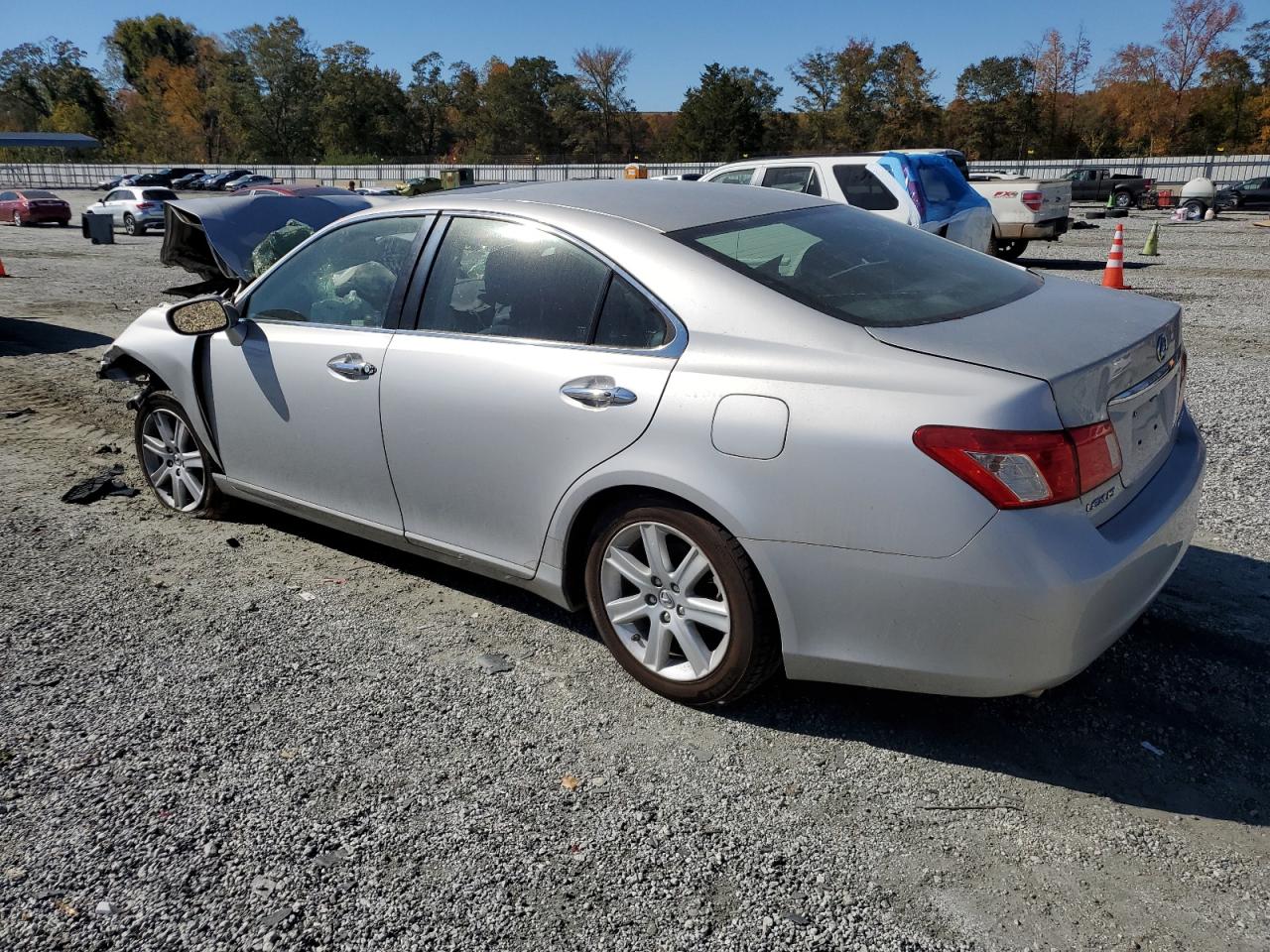 Lot #3290284215 2008 LEXUS ES 350