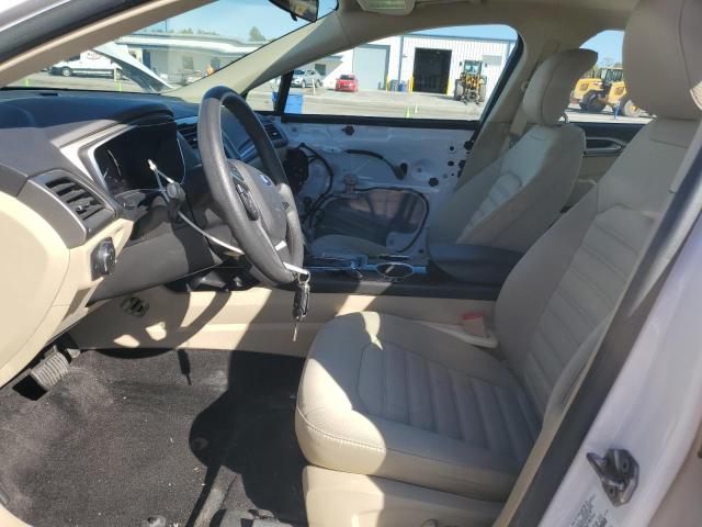 2013 FORD FUSION SE - 3FA6P0H79DR307086