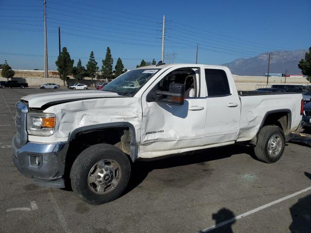 Global Auto Auctions: 2016 GMC SIERRA C25