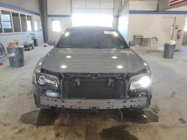 2017 CHRYSLER 300 S #3301820386