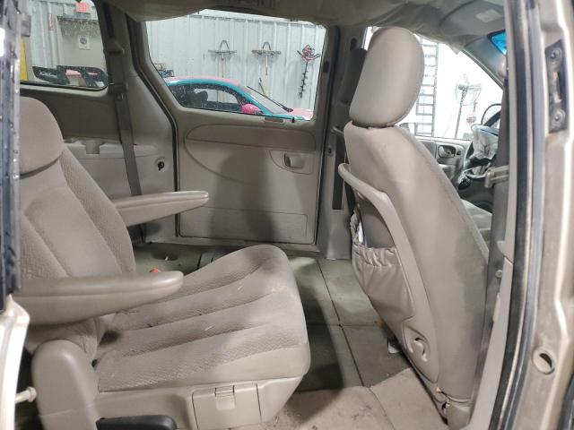 2006 CHRYSLER TOWN & COU #3310439311