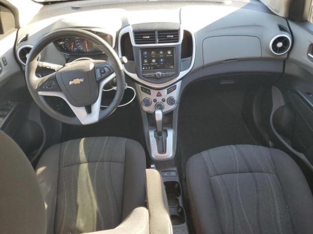 2019 CHEVROLET SONIC LT #3297921841