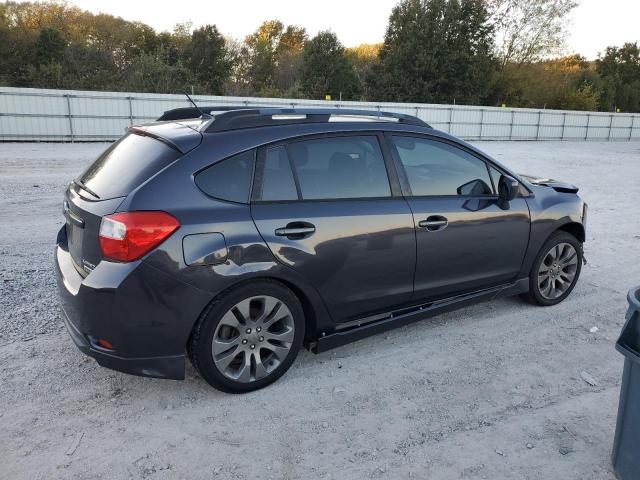 2013 SUBARU IMPREZA SP #3301821342