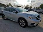 Lot #3304727914 2017 NISSAN MURANO S