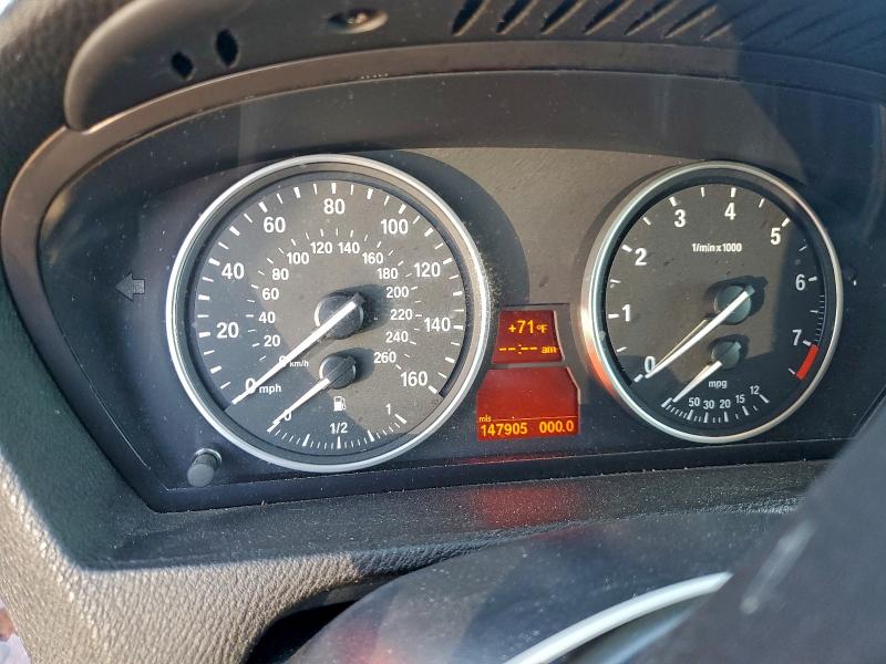 2013 BMW X5 XDRIVE3 #3297091486