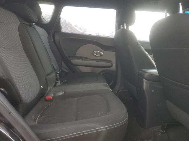 2017 KIA SOUL + #3291598941