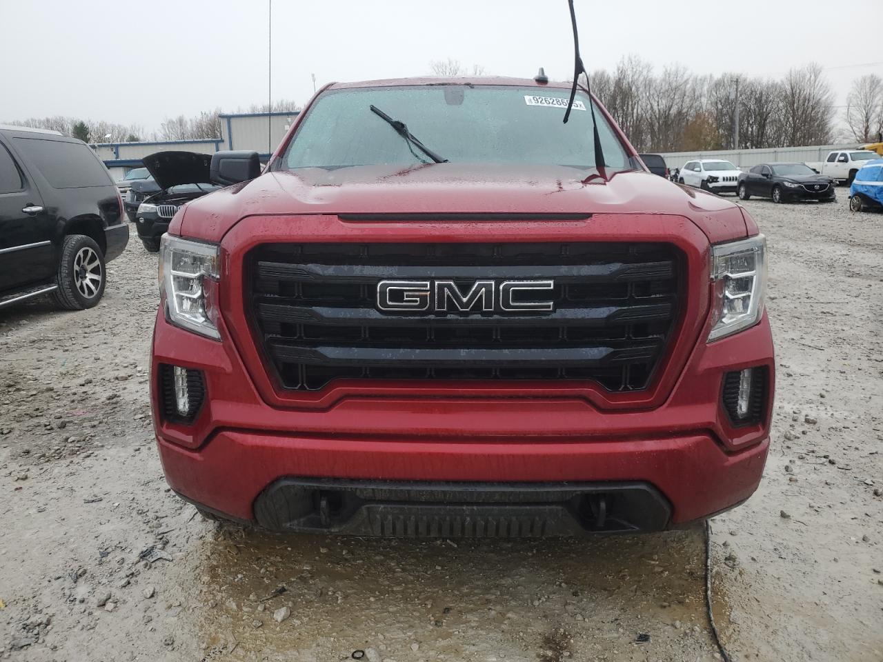 GMC SIERRA K1500 ELEVATION