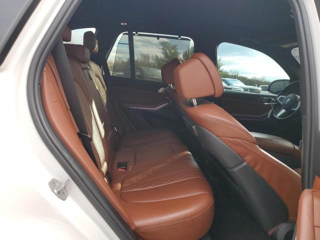 2021 BMW X5 SDRIVE #3301892506