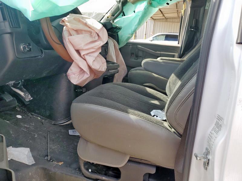 2025 GMC SAVANA G25 - 1GTW7AFP0S1179797