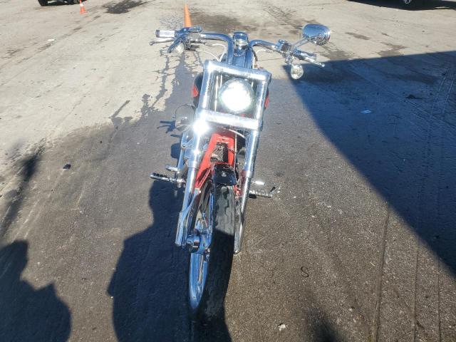 2007 HARLEY-DAVIDSON FXDSE #3302824935