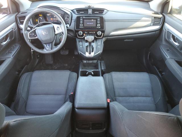 2020 HONDA CR-V LX - 5J6RW2H21LL027874