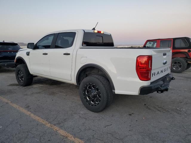 2019 FORD RANGER XL #3303136796