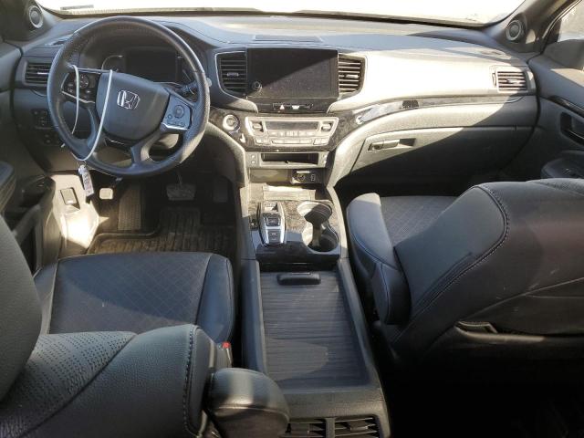 2023 HONDA PASSPORT E - 5FNYF8H05PB030191