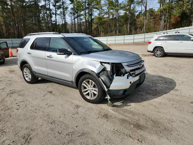 2014 FORD EXPLORER X - 1FM5K8D82EGA57485