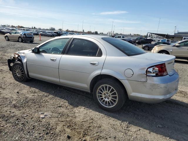 2005 CHRYSLER SEBRING #3301587643